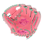 Rawlings NXT Series NXT204U-2PM 11.5 " RHT Baseball Glove