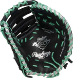 Rawlings NXT Series NXTDCTU-10 BM First Baseman Mitt 12.25"