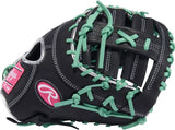 Rawlings NXT Series NXTDCTU-10 BM First Baseman Mitt 12.25"