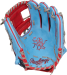 Rawlings HOH PROR204-2CBS 11.5" Baseball Glove