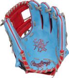 Rawlings HOH PROR204-2CBS 11.5" Baseball Glove