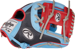 Rawlings HOH PROR204-2CBS 11.5" Baseball Glove