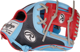 Rawlings HOH PROR204-2CBS 11.5" Baseball Glove