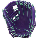 Rawlings HOH PROR204-2XPU 11.5" Baseball Glove -RHT