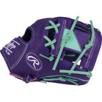 Rawlings HOH PROR204-2XPU 11.5" Baseball Glove -RHT