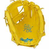 Rawlings HOH PROR204-2Y Color Sync 9.0 11.5" Baseball Glove- RHT