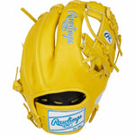 Rawlings HOH PROR204-2Y Color Sync 9.0 11.5" Baseball Glove- RHT