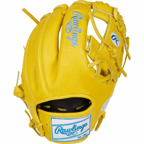 Rawlings HOH PROR204-2Y Color Sync 9.0 11.5" Baseball Glove- RHT