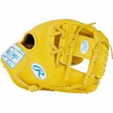 Rawlings HOH PROR204-2Y Color Sync 9.0 11.5" Baseball Glove- RHT