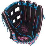 Rawlings HOH PROR3028U-6N 12.5" Baseball Glove -RHT