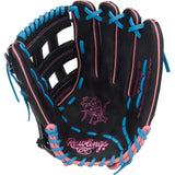 Rawlings HOH PROR3028U-6N 12.5" Baseball Glove -RHT