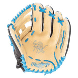 Rawlings HOH RPROR3039-6CCBB 12.75" Glove-RHT