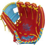 Rawlings HOH PROR314-2SY 11.5" Baseball Glove -RHT