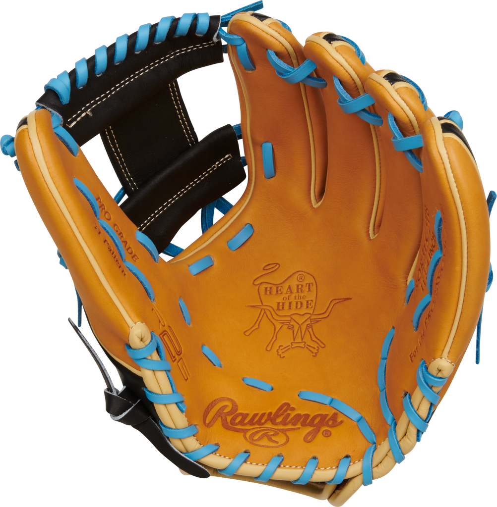 Rawlings HOH PROR315 2TB R2G 11.75 RHT Baseball Glove Silverstar Sports Inc