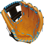 Rawlings HOH PROR315-2TB R2G 11.75" RHT Baseball Glove