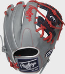 Rawlings HOH R2G PRORFL12N Francisco Lindor 11.5" Glove-RHT