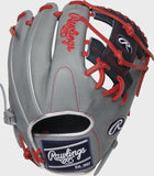 Rawlings HOH R2G PRORFL12N Francisco Lindor 11.5" Glove-RHT