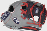 Rawlings HOH R2G PRORFL12N Francisco Lindor 11.5" Glove-RHT