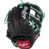 Rawlings R9 Contour R9110U-2BM 11" Gloves-RHT