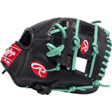 Rawlings R9 Contour R9110U-2BM 11" Gloves-RHT