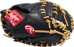 Rawlings R9 CMU-23BC Catcher Mitt- 32.5"