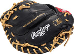 Rawlings R9 CMU-23BC Catcher Mitt- 32.5"