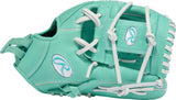 Rawlings R9 Fastpitch 12" Gloves- RHT