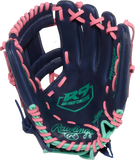 Rawlings R9 Fastpitch 11.5" Gloves- RHT