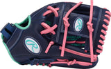Rawlings R9 Fastpitch 11.5" Gloves- RHT