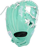 Rawlings R9 Fastpitch 12" Gloves- RHT