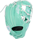 Rawlings R9 Fastpitch 12" Gloves- RHT