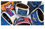 Rawlings Custom Gloves Pro Preferred Models