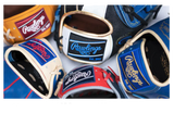 Rawlings Custom Gloves Pro Preferred Models