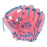 Rawlings NXT Series NXT314U-2PCB 11.5 " RHT Baseball Glove