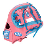 Rawlings NXT Series NXT314U-2PCB 11.5 " RHT Baseball Glove