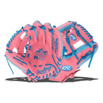 Rawlings NXT Series NXT314U-2PCB 11.5 " RHT Baseball Glove