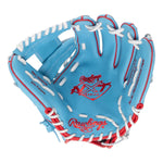 Rawlings NXT Series NXT205U-2CB 11.75 " RHT Baseball Glove