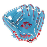 Rawlings NXT Series NXT205U-2CB 11.75 " RHT Baseball Glove