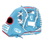 Rawlings NXT Series NXT205U-2CB 11.75 " RHT Baseball Glove