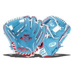 Rawlings NXT Series NXT205U-2CB 11.75 " RHT Baseball Glove