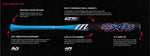 Marucci Cat X Rckless BBCOR