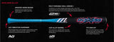 Marucci Cat X Rckless BBCOR