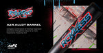 Marucci Rckless USSSA Drop 10 Bats