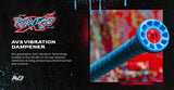 Marucci Rckless USSSA Drop 10 Bats