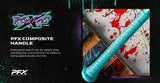Marucci Rckless USSSA Composite Drop 5 Bats
