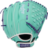 Rawlings Fastpitch Sure Catch Gloves - 11.5"