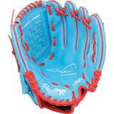 Rawlings Sure Catch Jacob DeGrom 10" Youth Baseball Glove