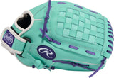 Rawlings Fastpitch Sure Catch Gloves - 11.5"