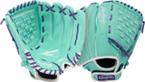 Rawlings Fastpitch Sure Catch Gloves - 11.5"