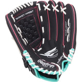 Rawlings Fastpitch Sure Catch Gloves - 12"
